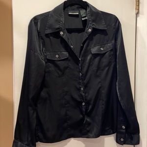DKNY Women’s Shirt Size 12